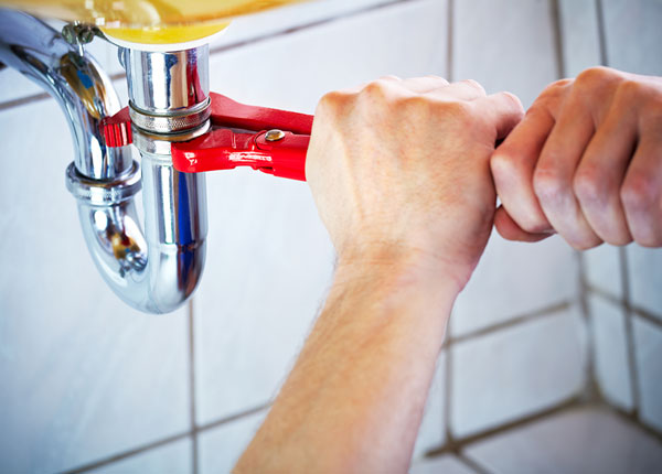 About Potomac Water Heater Contractors and Plumbers
